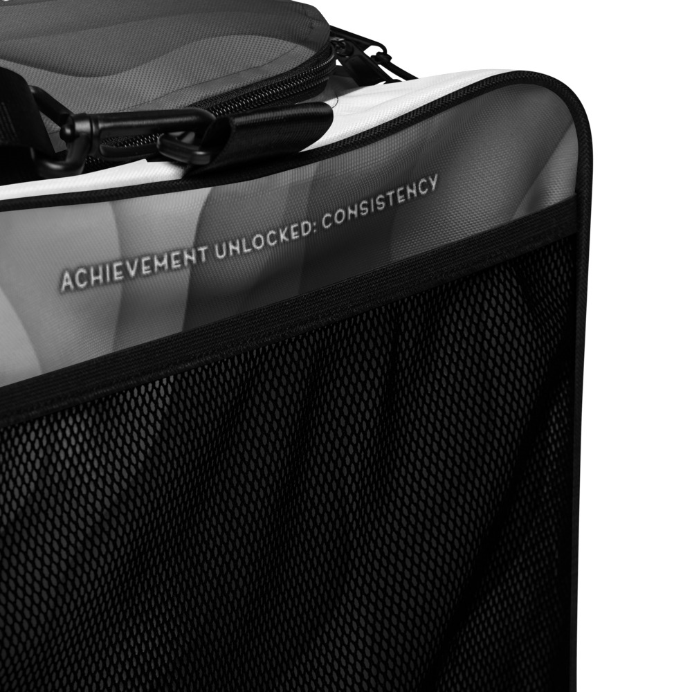 Mesh compartment