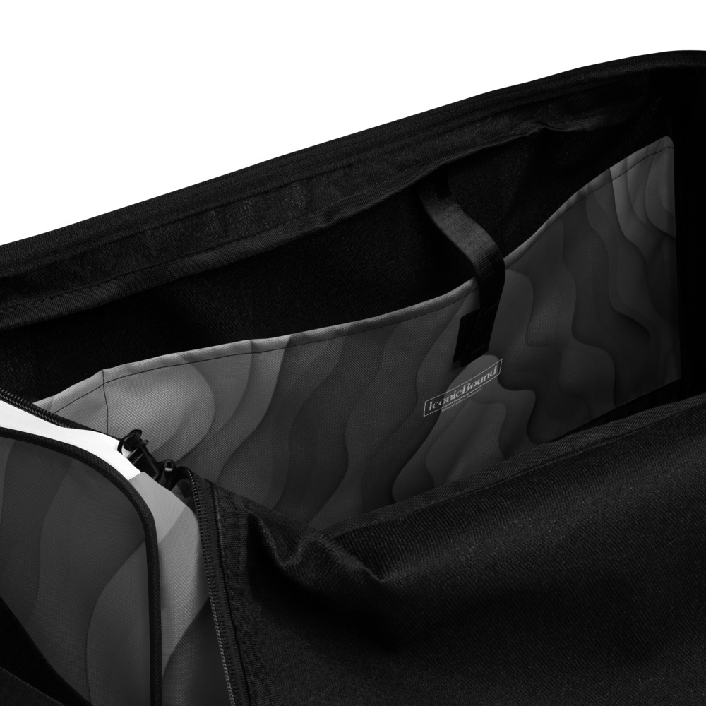 Pocket detail